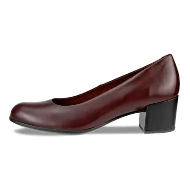 Image 6 of Ecco Dress Classic 35 Pump Women's
