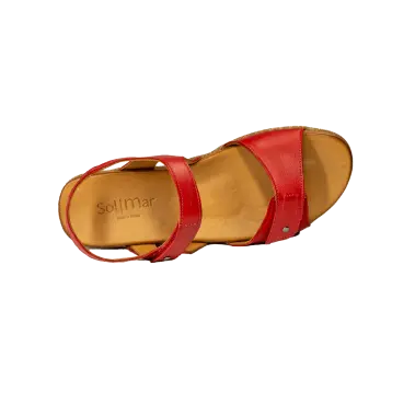 Image 5 of Solmar ROME Women's