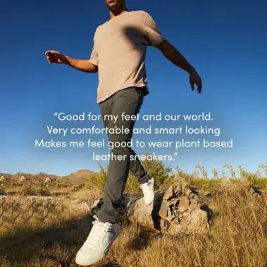 Image 7 of YY Nation Stratus Cactus Men's