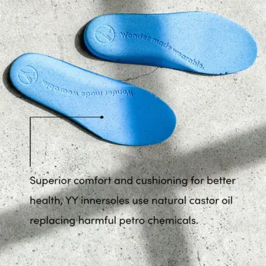Image 10 of YY Nation Stratus Cactus Men's