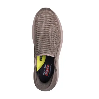 Image 4 of Skechers Slip-Ins Neville Rovelo Men's