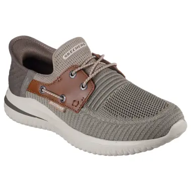 Image 2 of Skechers Delson 3.0  Roth Men's