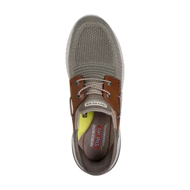 Image 4 of Skechers Delson 3.0  Roth Men's