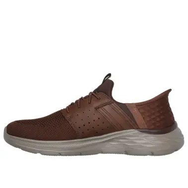 Image 3 of Skechers Slip-ins RF Garner Newick Men's