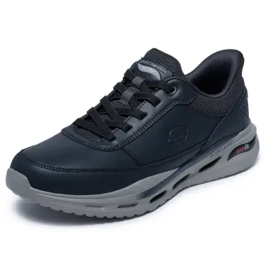 Image 4 of Skechers Slip ins Arch Fit Orvan Moxley Men's