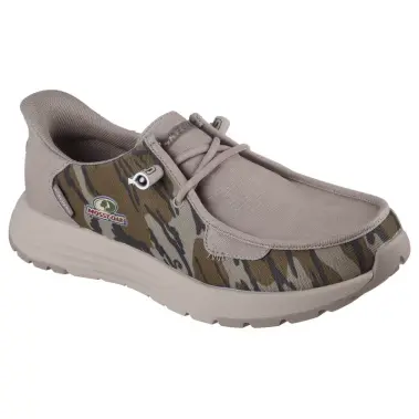 Image 2 of Skechers Slip-ins Relaxed Fit Kornell Delta Men's