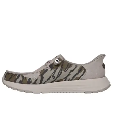 Image 4 of Skechers Slip-ins Relaxed Fit Kornell Delta Men's