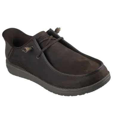 Image 2 of Skechers Slip-Ins Melson Edrick Men's