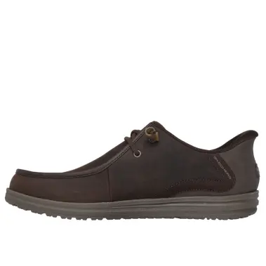 Image 3 of Skechers Slip-Ins Melson Edrick Men's