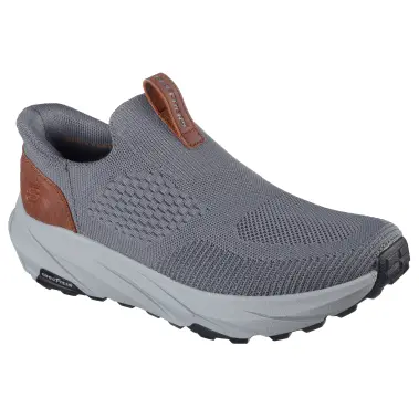 Image 2 of Skechers Slip Ins Relaxed Fit Conner Milton Slip On Sneaker Men's