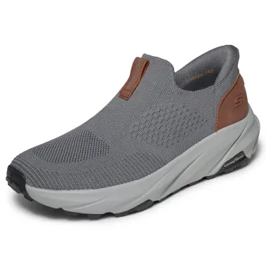 Image 4 of Skechers Slip Ins Relaxed Fit Conner Milton Slip On Sneaker Men's