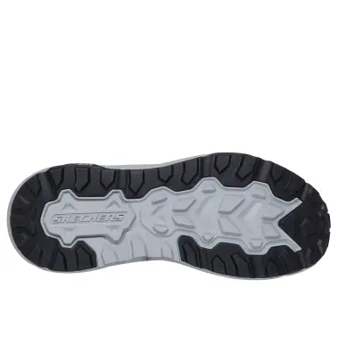 Image 5 of Skechers Slip Ins Relaxed Fit Conner Milton Slip On Sneaker Men's