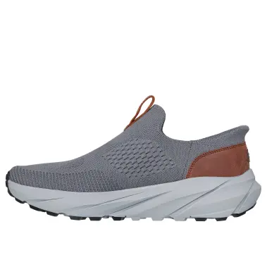 Image 6 of Skechers Slip Ins Relaxed Fit Conner Milton Slip On Sneaker Men's