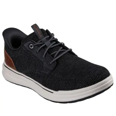 Image 2 of Skechers Slip-ins Relaxed Fit Sterling Ramone Men's