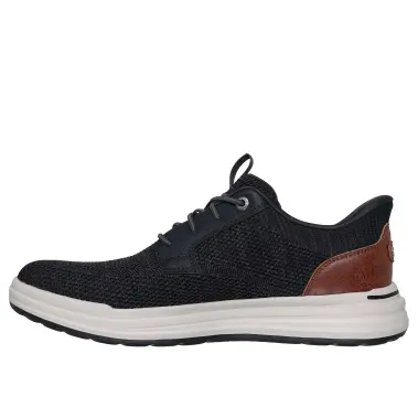 Image 3 of Skechers Slip-ins Relaxed Fit Sterling Ramone Men's
