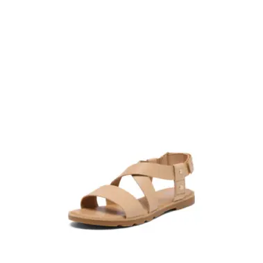Image 2 of Sorel Ella III Crisscross Sandal Women's