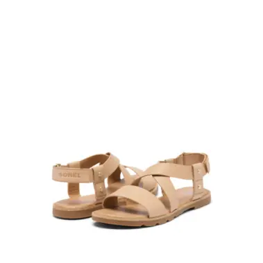 Image 4 of Sorel Ella III Crisscross Sandal Women's