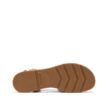 Image 6 of Sorel Ella III Crisscross Sandal Women's