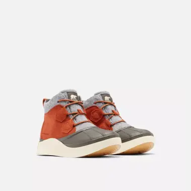 Image 2 of Sorel Out N About IV Classic Waterproof Women's