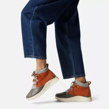 Image 7 of Sorel Out N About IV Classic Waterproof Women's