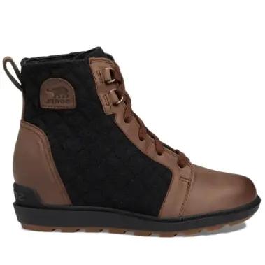 Image 2 of Sorel Evie II Nw Lace Plus Women's