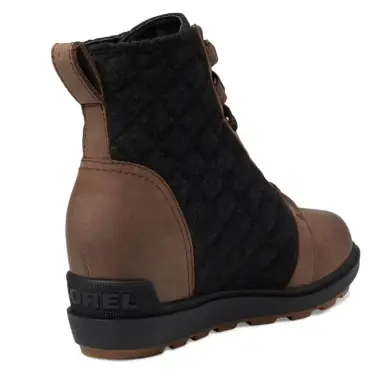 Image 4 of Sorel Evie II Nw Lace Plus Women's