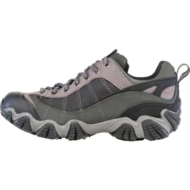 Image 3 of Oboz Fireband II Low Waterproof Men's