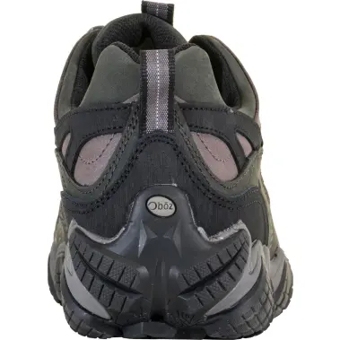 Image 4 of Oboz Fireband II Low Waterproof Men's