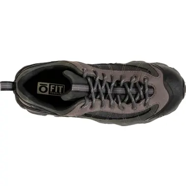 Image 5 of Oboz Fireband II Low Waterproof Men's