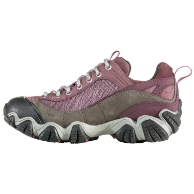 Image 3 of Oboz Firebrand II Low Waterproof Women's