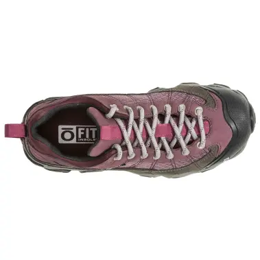 Image 5 of Oboz Firebrand II Low Waterproof Women's