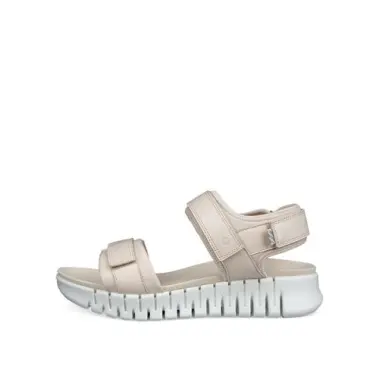 Image 2 of Ecco Gruuv Sol Sandal Leather Women's