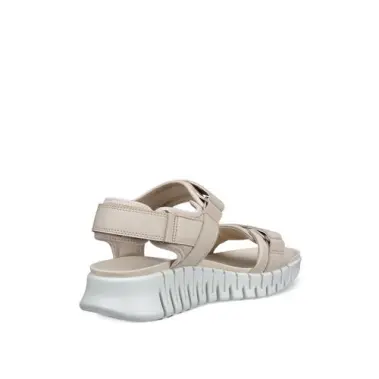Image 4 of Ecco Gruuv Sol Sandal Leather Women's