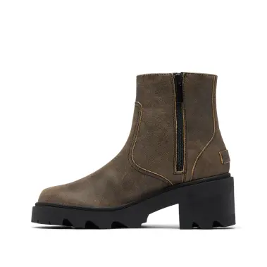 Image 3 of Sorel Joan Now Zip Bootie Women's