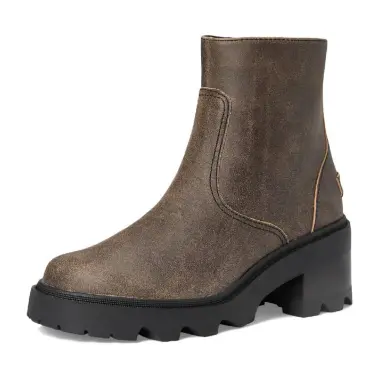 Image 4 of Sorel Joan Now Zip Bootie Women's