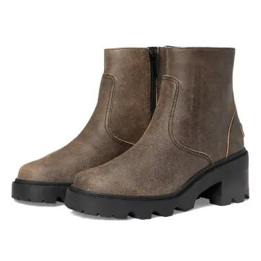 Image 6 of Sorel Joan Now Zip Bootie Women's