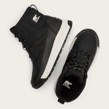 Image 6 of Sorel Whitney III Mid Waterproof Women's