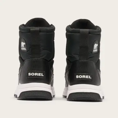 Image 8 of Sorel Whitney III Mid Waterproof Women's