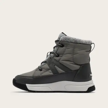 Image 3 of Sorel Whitney III Mid Waterproof Women's