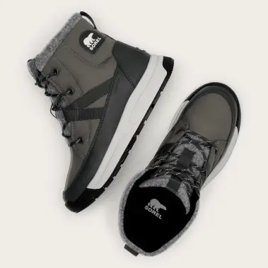 Image 6 of Sorel Whitney III Mid Waterproof Women's