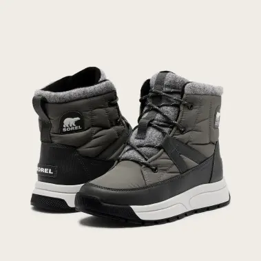 Image 7 of Sorel Whitney III Mid Waterproof Women's