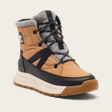 Image 2 of Sorel Whitney III Mid Waterproof Women's