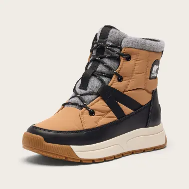 Image 4 of Sorel Whitney III Mid Waterproof Women's