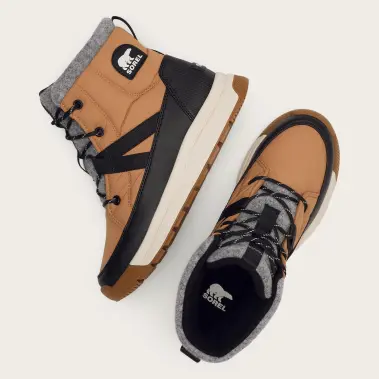 Image 6 of Sorel Whitney III Mid Waterproof Women's
