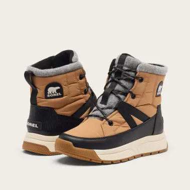 Image 7 of Sorel Whitney III Mid Waterproof Women's