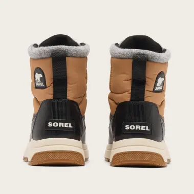Image 8 of Sorel Whitney III Mid Waterproof Women's