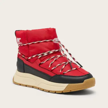 Image 2 of Sorel Whitney III Slip-On Waterproof Women's