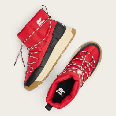 Image 6 of Sorel Whitney III Slip-On Waterproof Women's