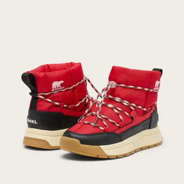 Image 7 of Sorel Whitney III Slip-On Waterproof Women's