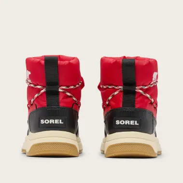 Image 8 of Sorel Whitney III Slip-On Waterproof Women's